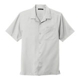 B2049M Mens Short Sleeve Performance Staff Shirt