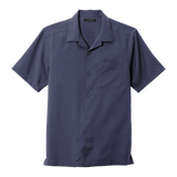 B2049M Mens Short Sleeve Performance Staff Shirt