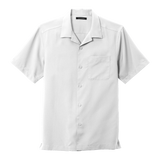 B2049M Mens Short Sleeve Performance Staff Shirt