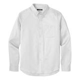 B2117M Mens Long Sleeve SuperPro React Twill Shirt