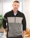 B2100 Mens Competition Quarter Zip Pullover