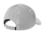 B1921 Two Color Mesh Back Cap