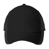 B1921 Two Color Mesh Back Cap