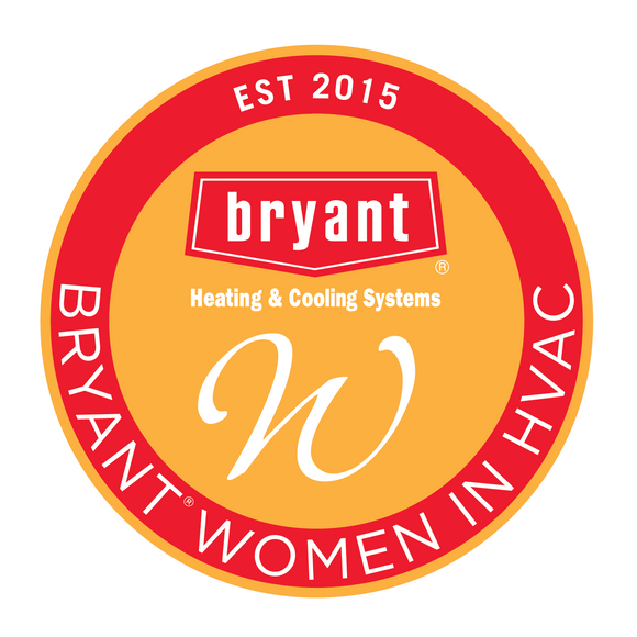 Bryant Women in HVAC (WHVAC)