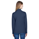 B1795W Ladies Performance 1/4 Zip