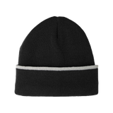 B2235 Lined Reflective Beanie