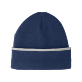 B2235 Lined Reflective Beanie