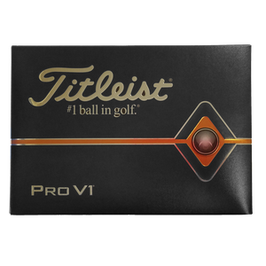 B1350 Titleist Pro V1 Golf Balls