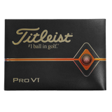 B1350 Titleist Pro V1 Golf Balls