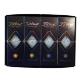 B1350 Titleist Pro V1 Golf Balls