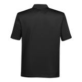 B1855M Mens Equinox Performance Polo