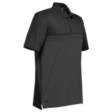 B1855M Mens Equinox Performance Polo