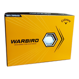 B2207 Callaway Warbird Golf Balls